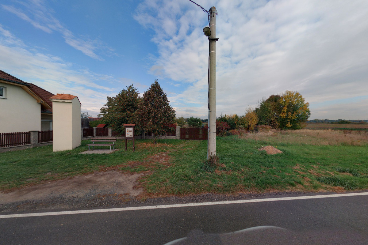 Točená zmrzlina Starý Kolín foto 4