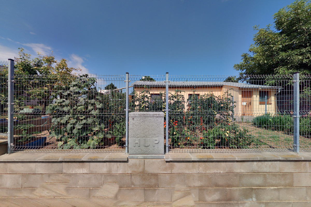 Ubytovna Tasovice 244