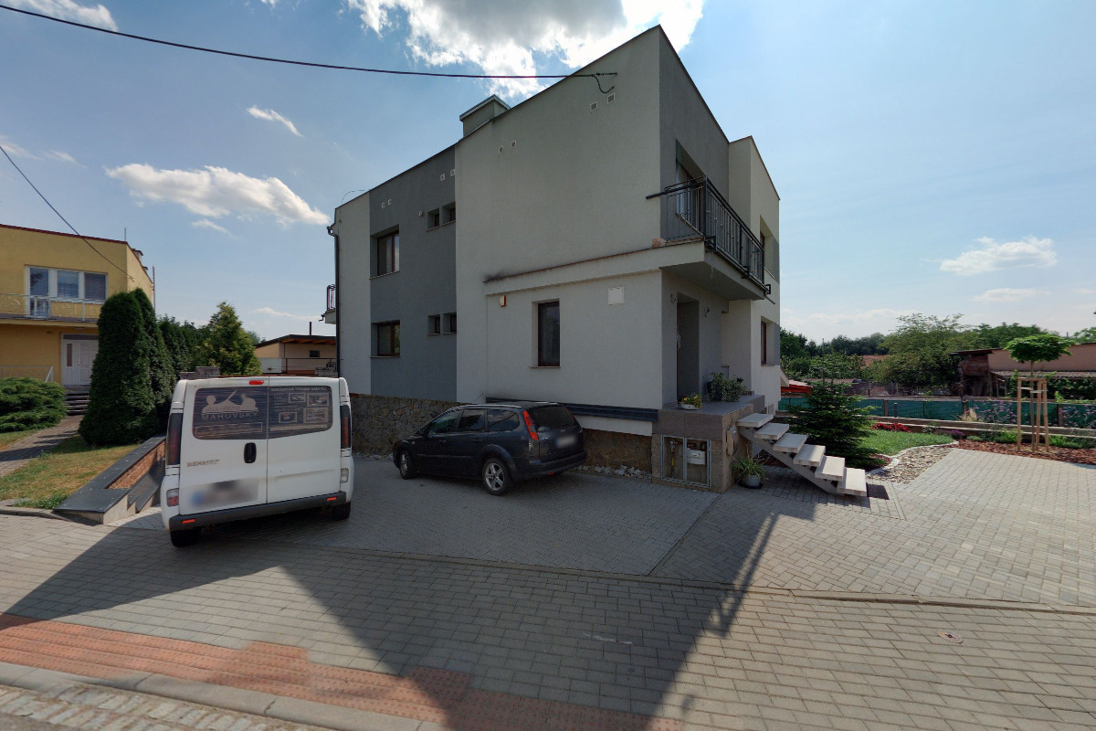 Stolařství Mahovský foto 1