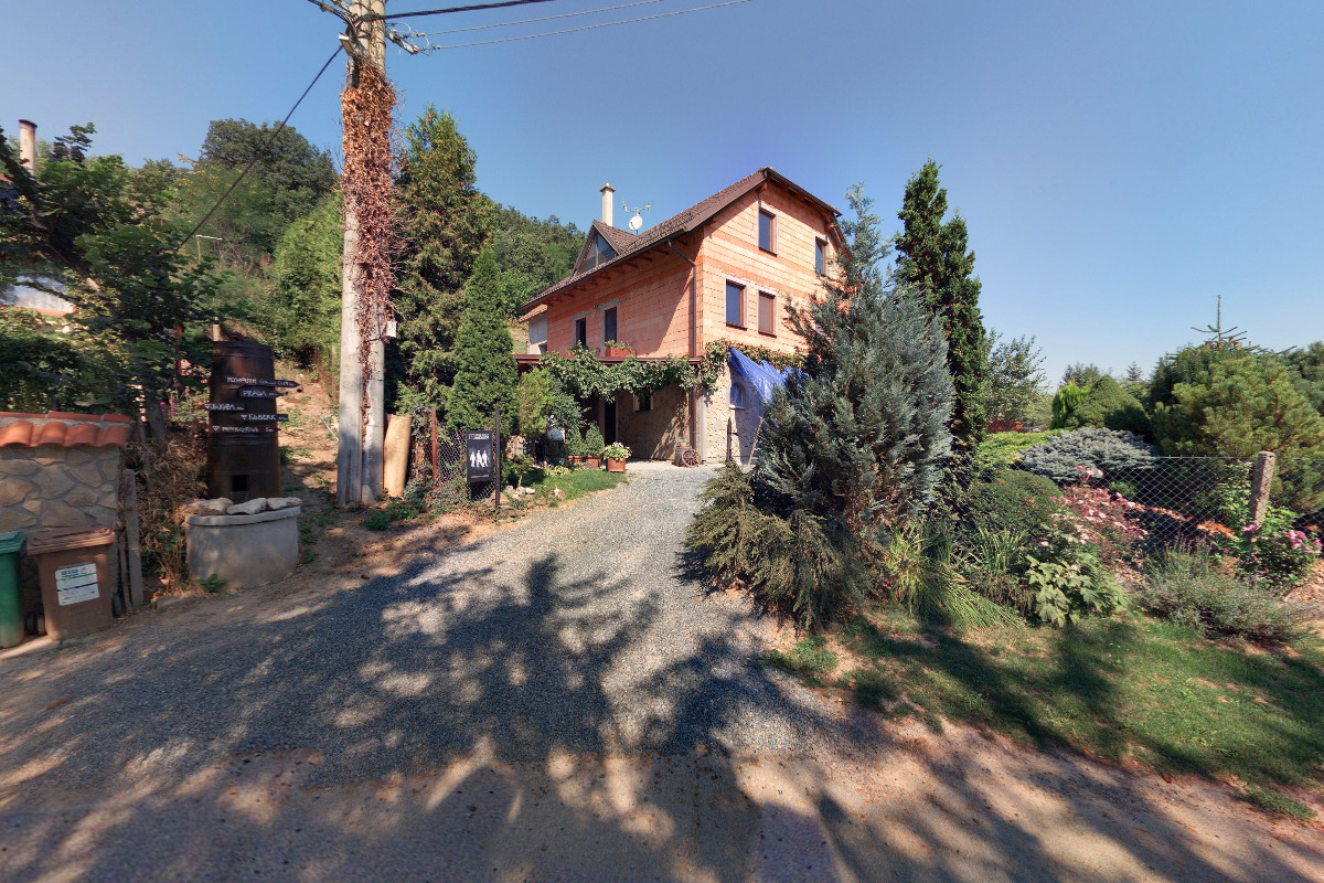 JLT Rodinné vinařství Procházkovi