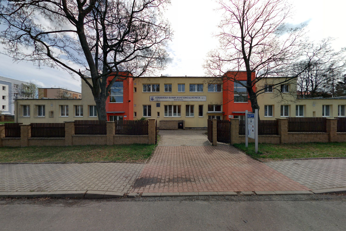 Středisko komplexní sociální péče, o.p.s. foto 2