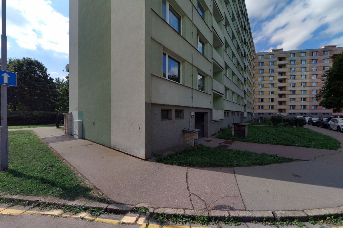 Účetnictví v klidu