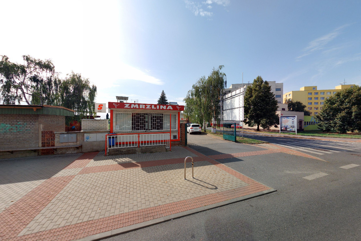 Jan Černoušek - Zmrzlina - Káva foto 4