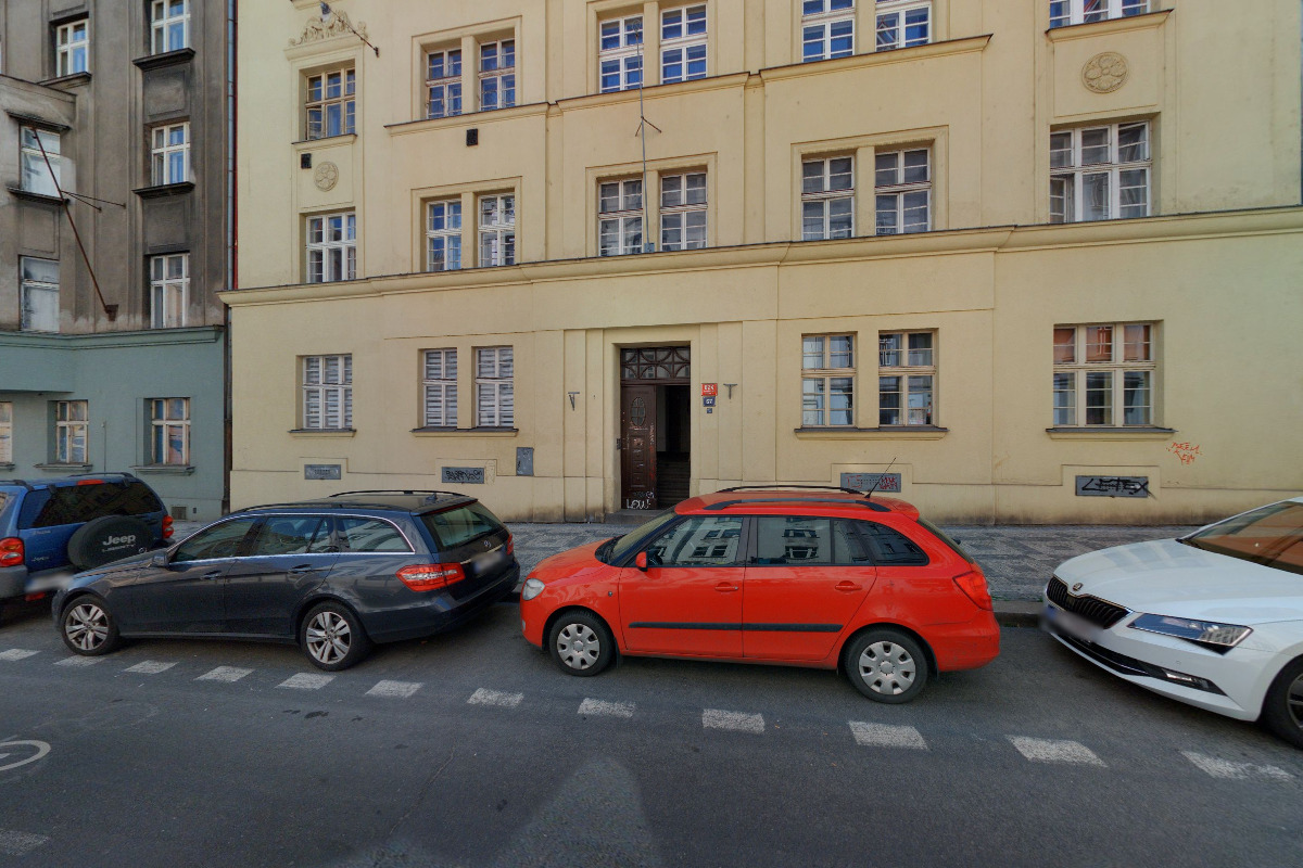 Lucie Leitnerová foto 1