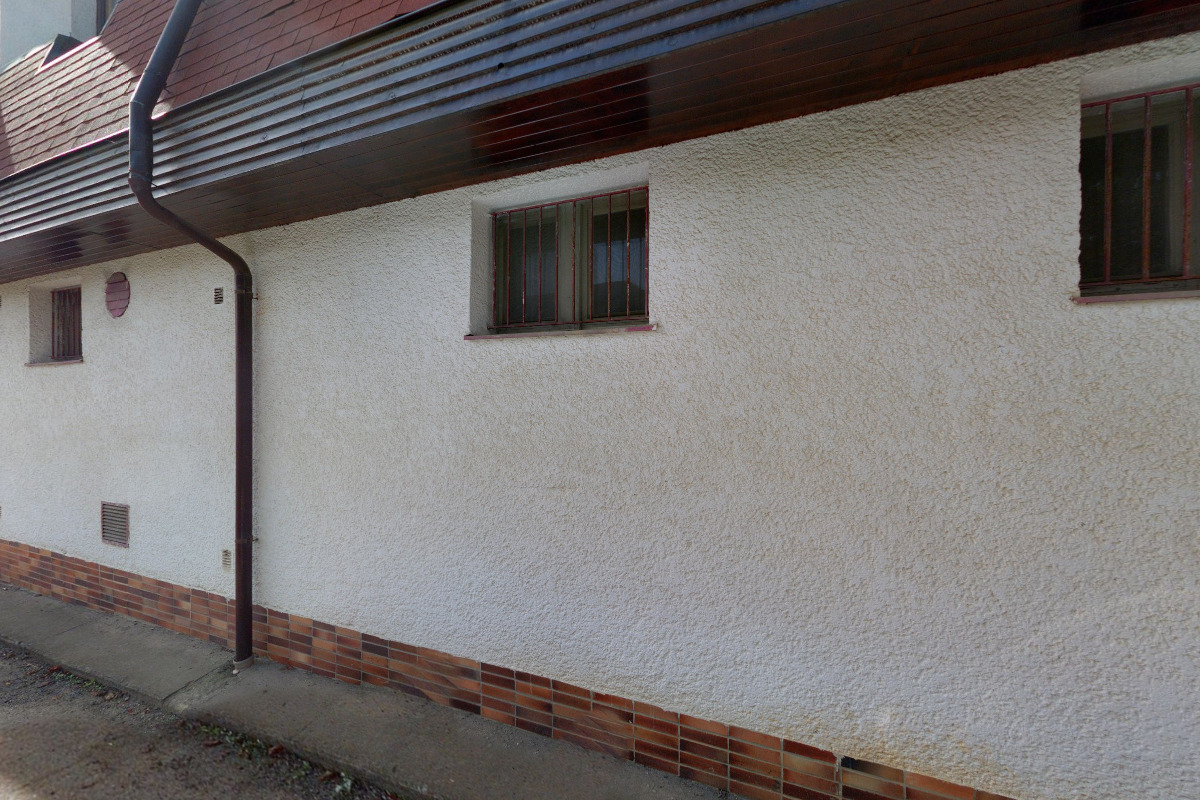 Prodej potravin Kožlí