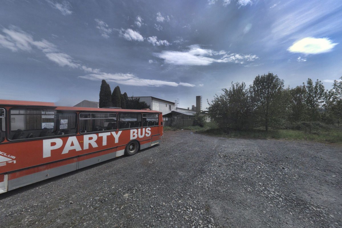 Zbyněk Šustr, s.r.o.