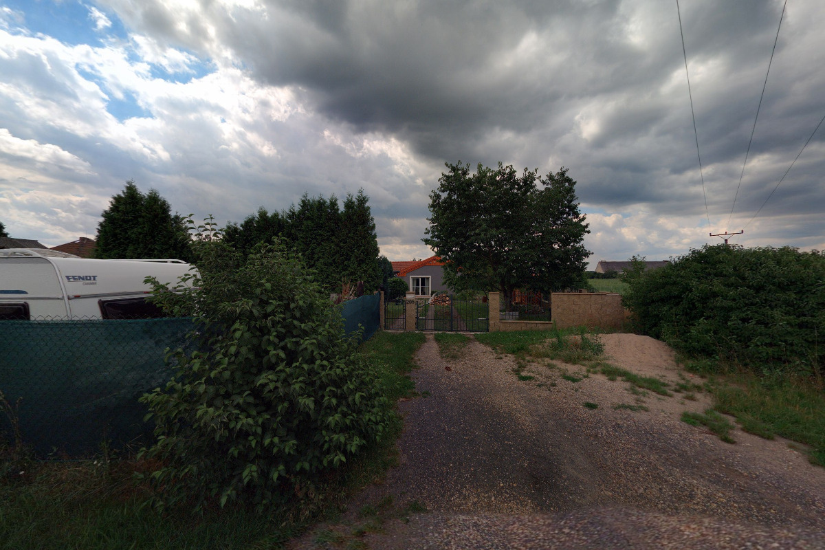 Instalaterství Miloš Petrův