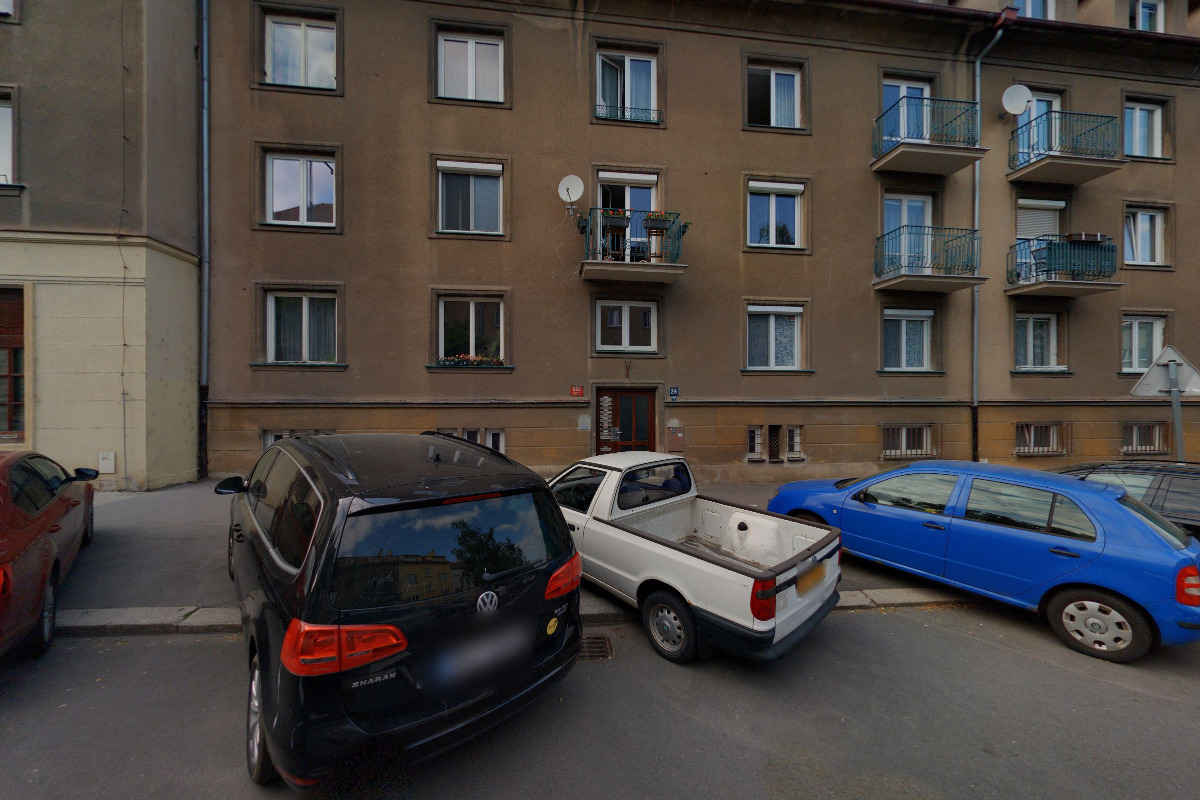 Jiří Odehnal foto 2