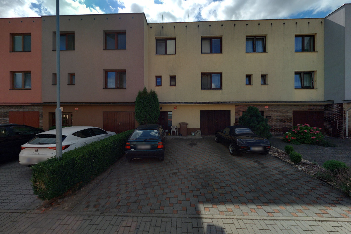 PSTransport  Znojmo, s.r.o.