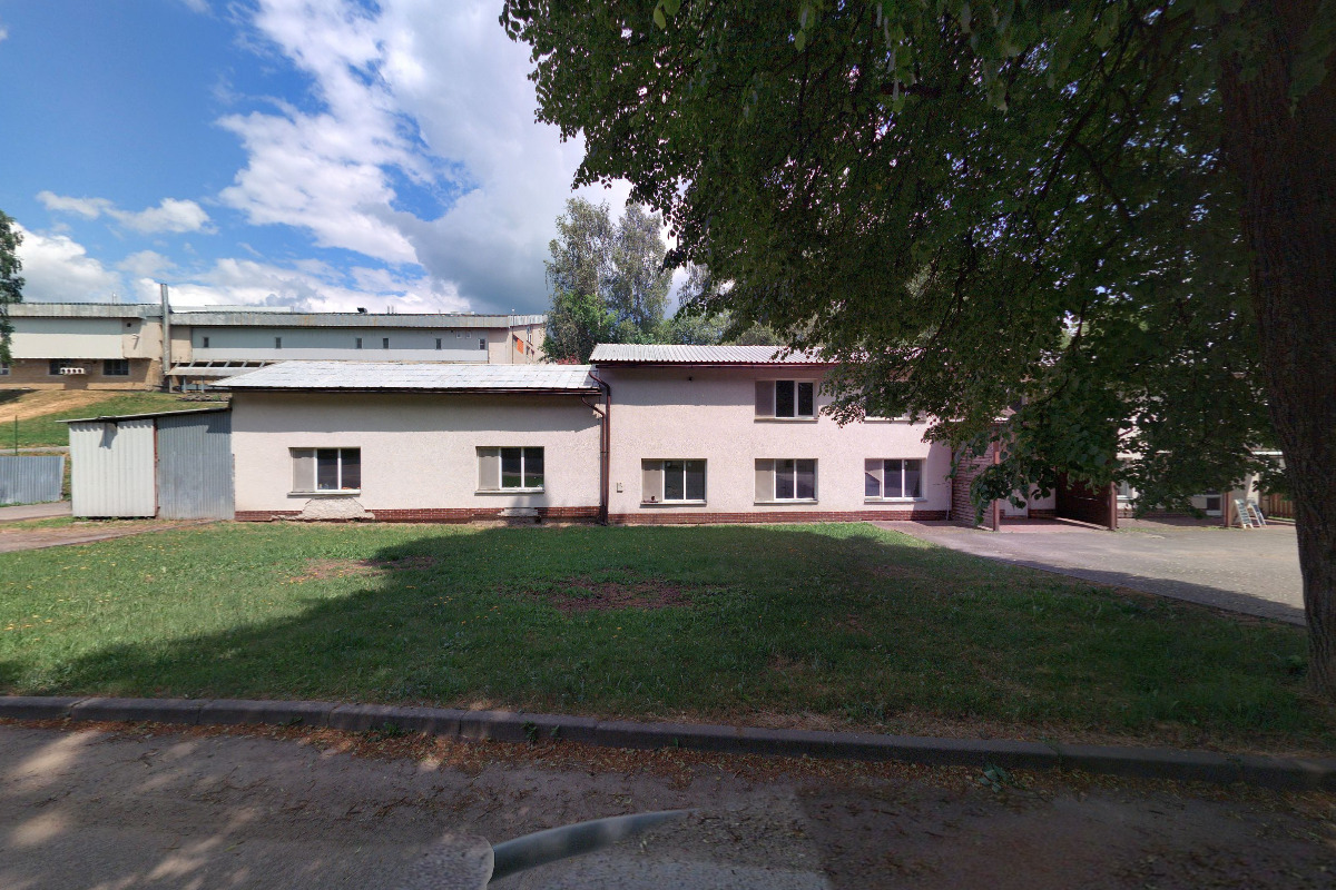 Klášterecké masné pochoutky, a.s.