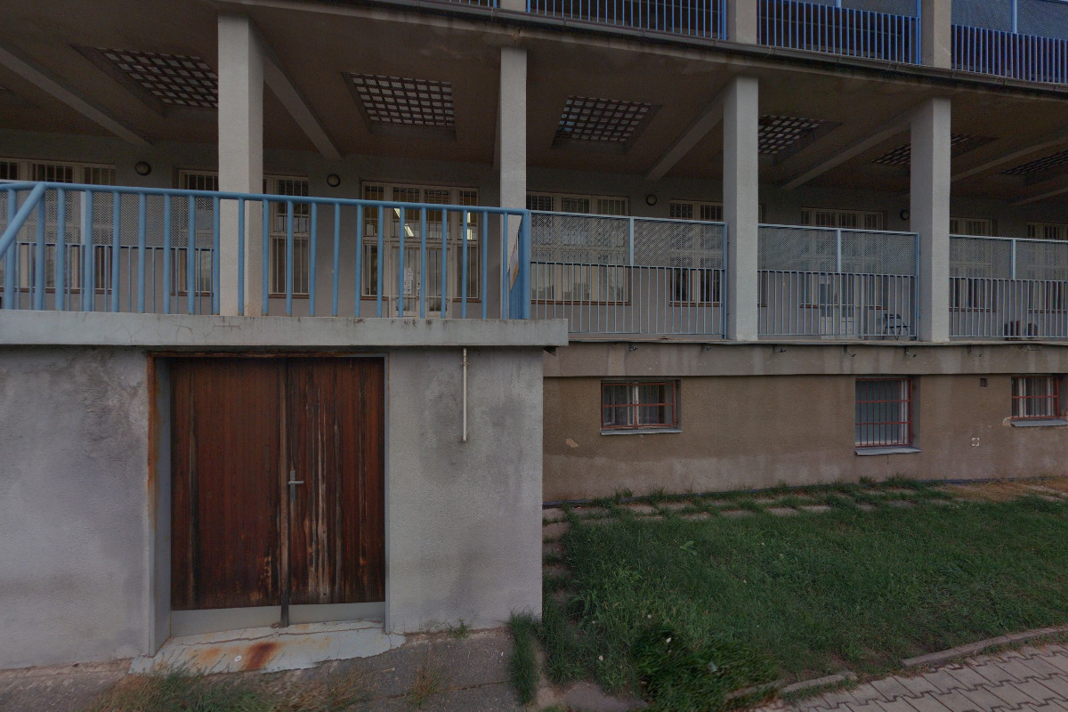 Dětská plicní ambulance - Thomayerova nemocnice foto 2