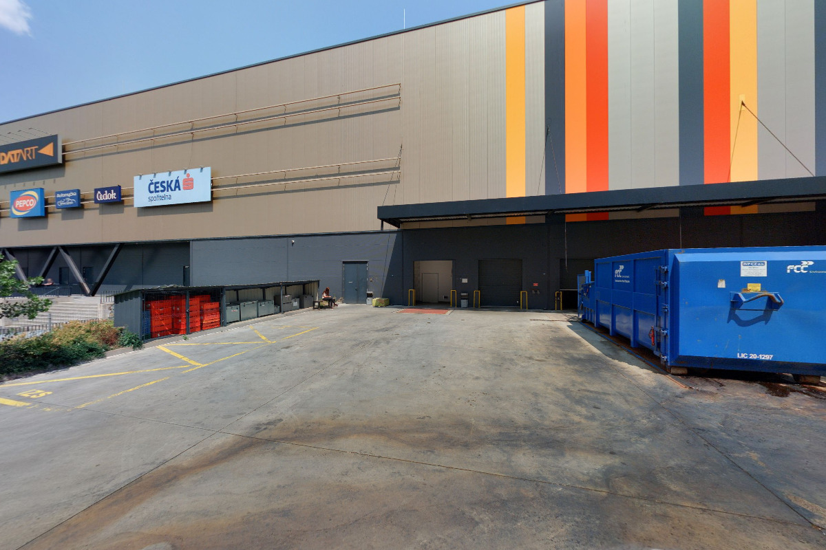 Kooperativa pojišťovna foto 2