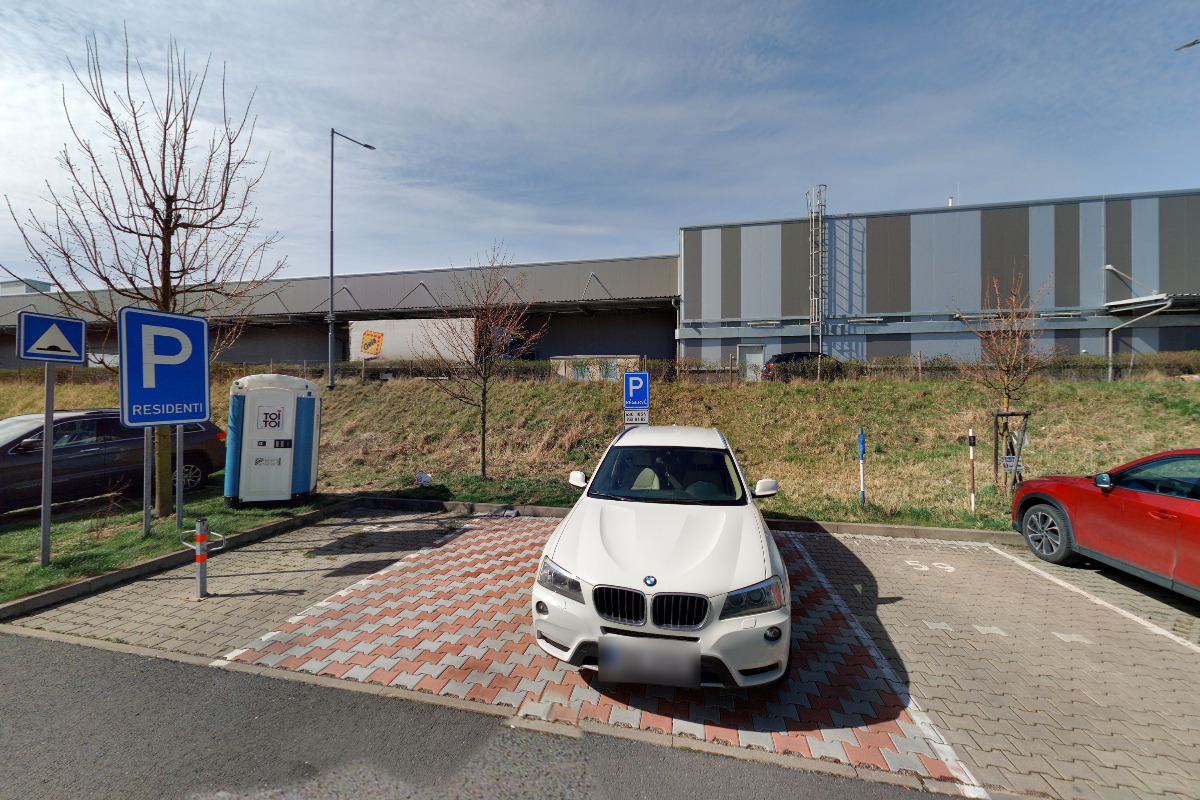 Czech Point Města Kladno