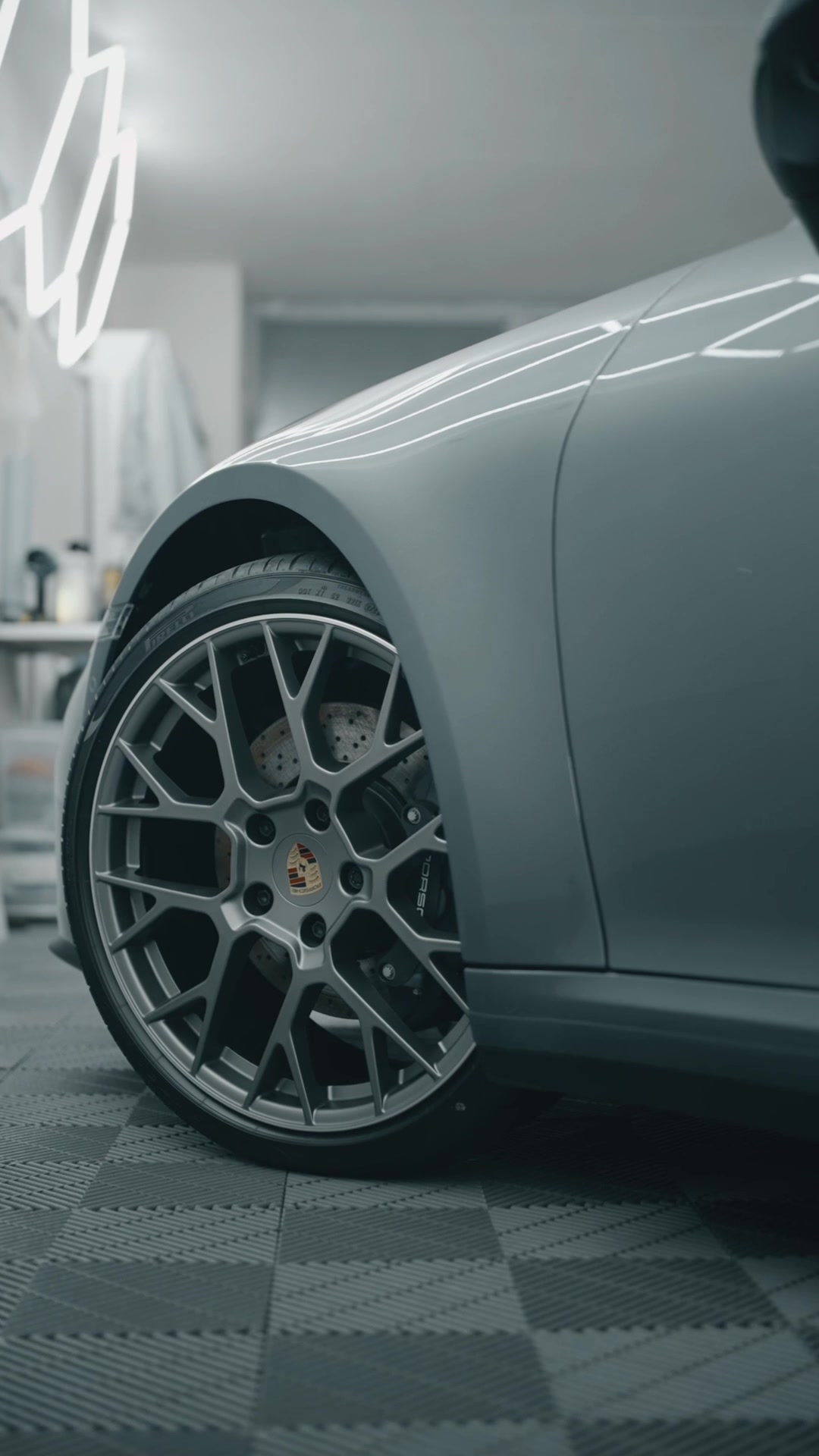 OS DETAILING foto 2 (náhled videa)