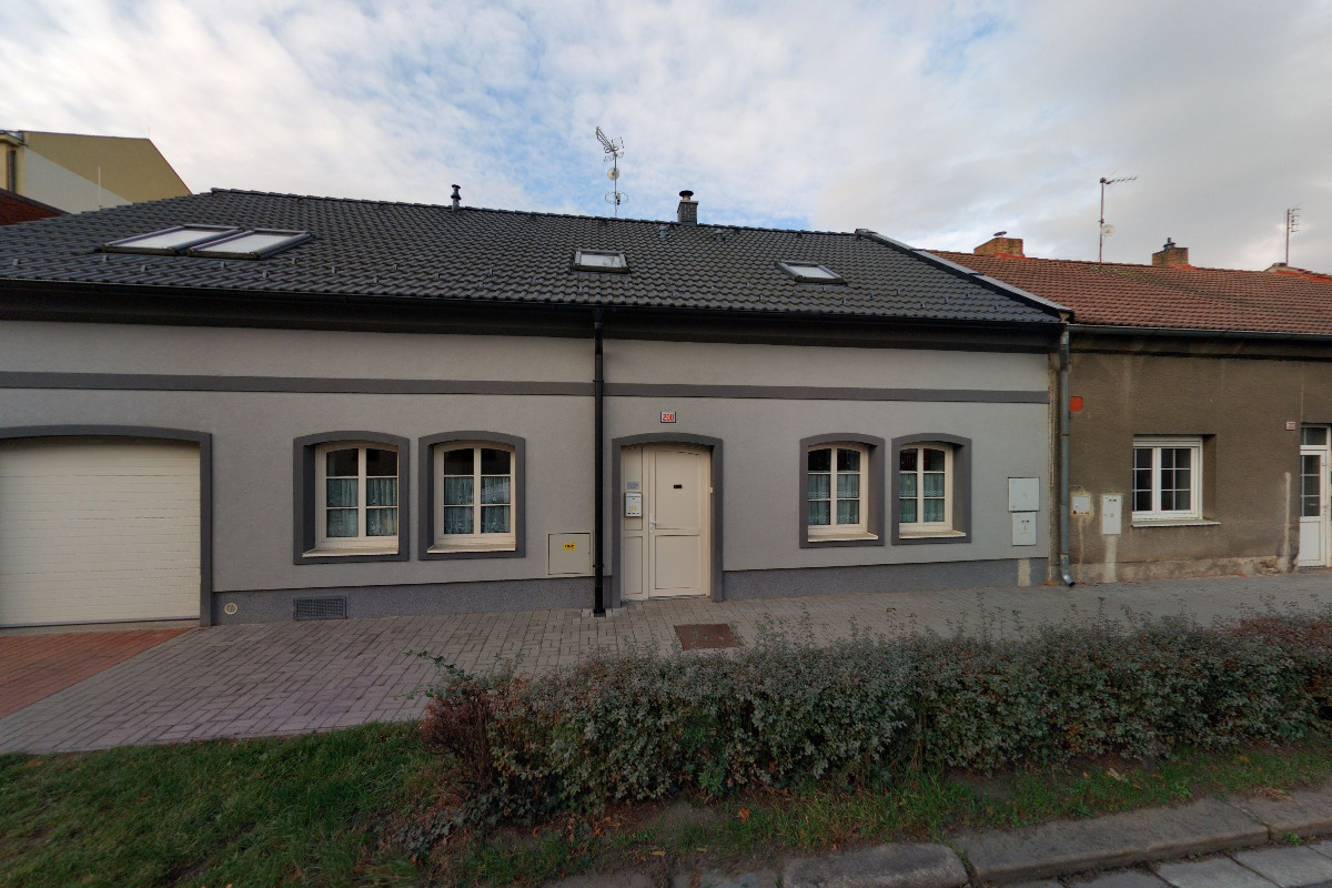 Ing. Renata Šafaříková