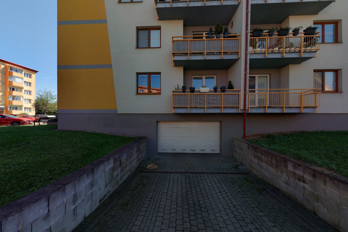 Úklidové služby Dani