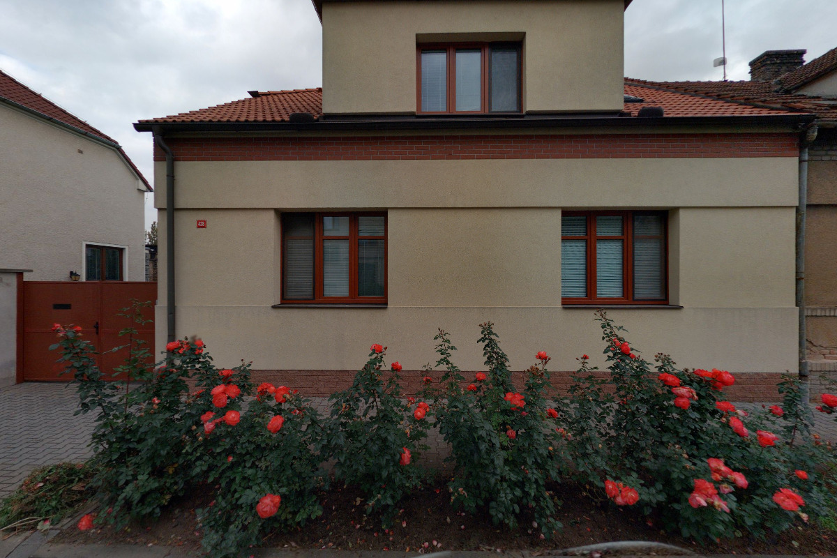 Mateřská škola Klubíčko, s.r.o.