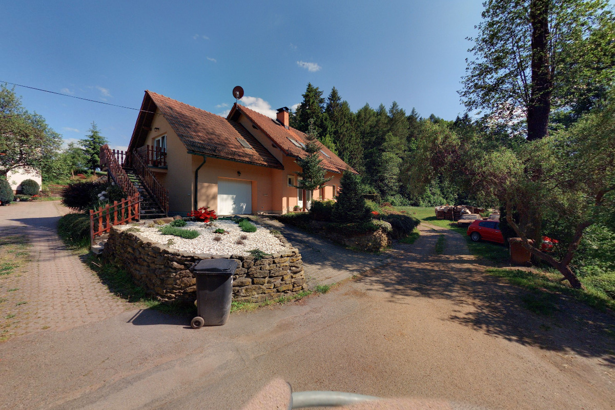 Eva Filipová - kadeřnictví foto 1