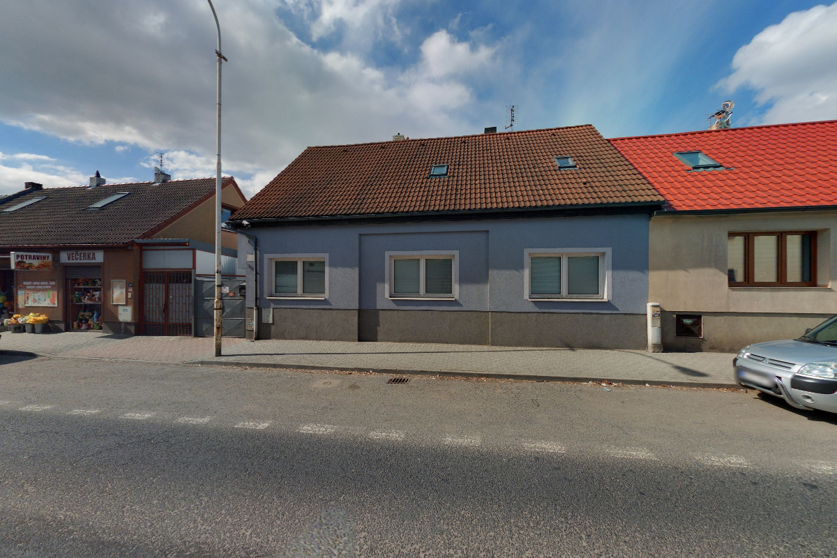 Stavebnictví a autodoprava Leffner