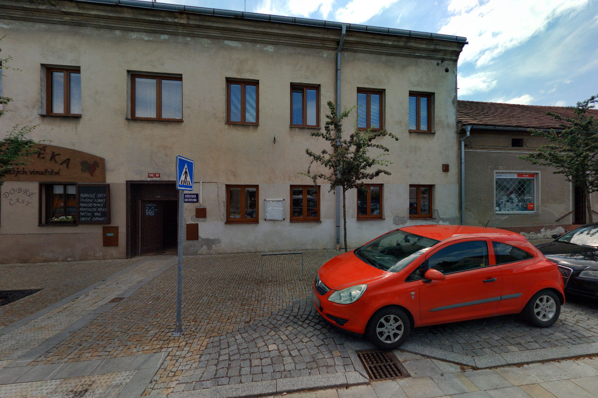 Městská knihovna Úvaly foto 2