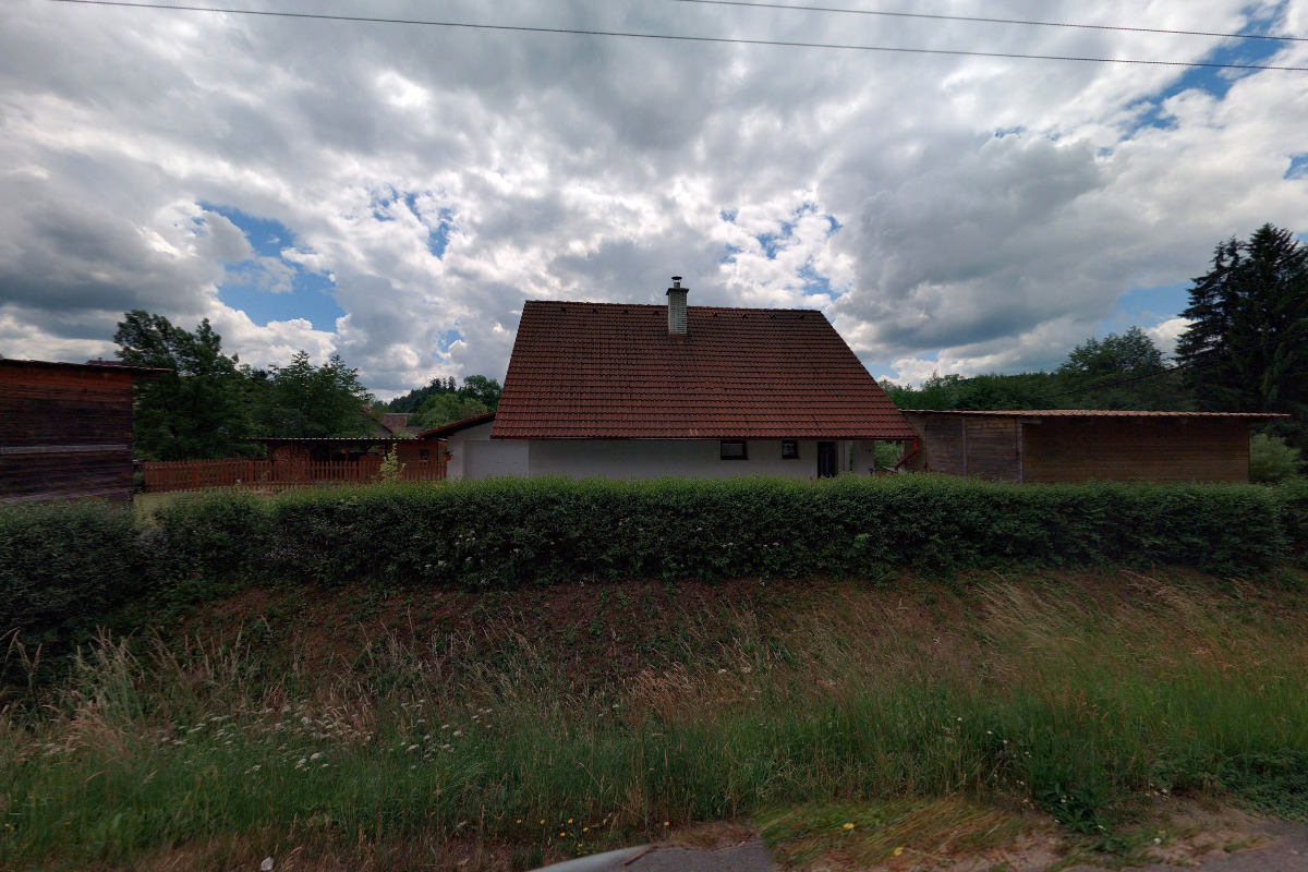 Jiří Vencl - výkopové práce