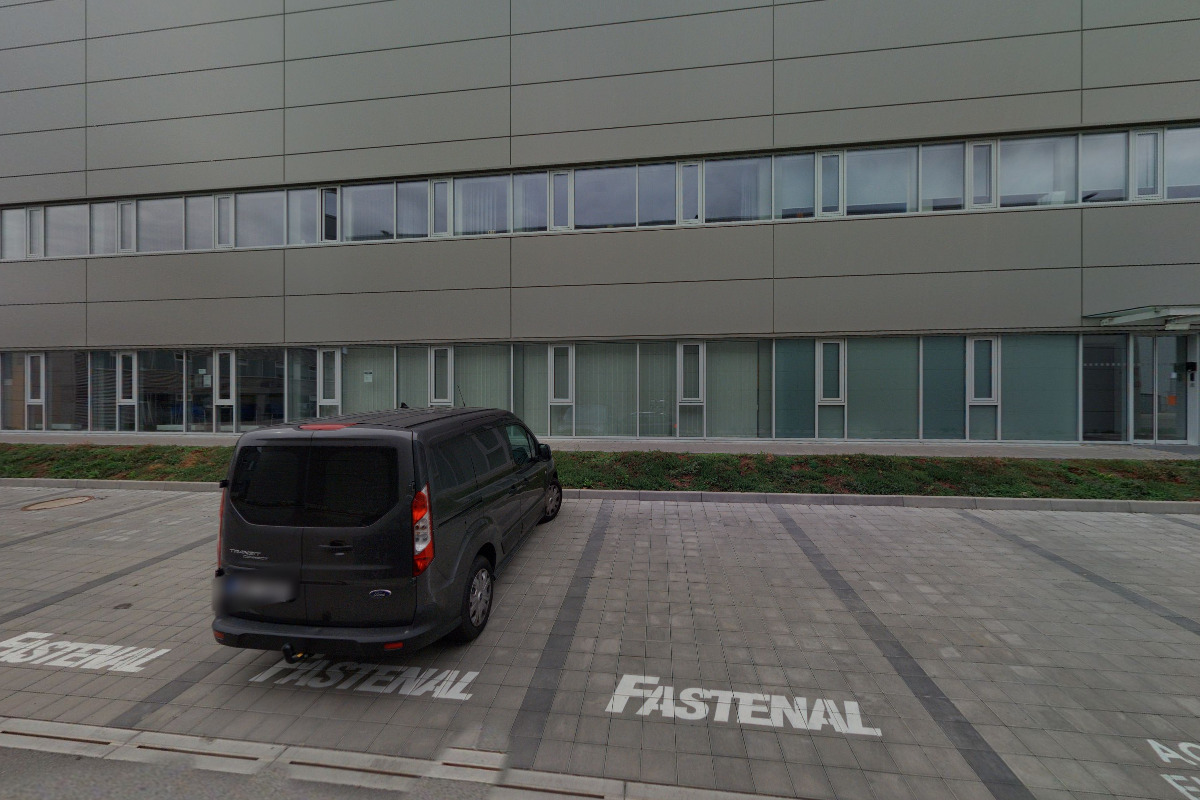 AD Aqua Europe, s.r.o.