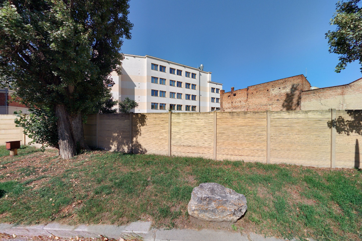 Ústřední knihovna Pedagogické fakulty Masarykovy univerzity