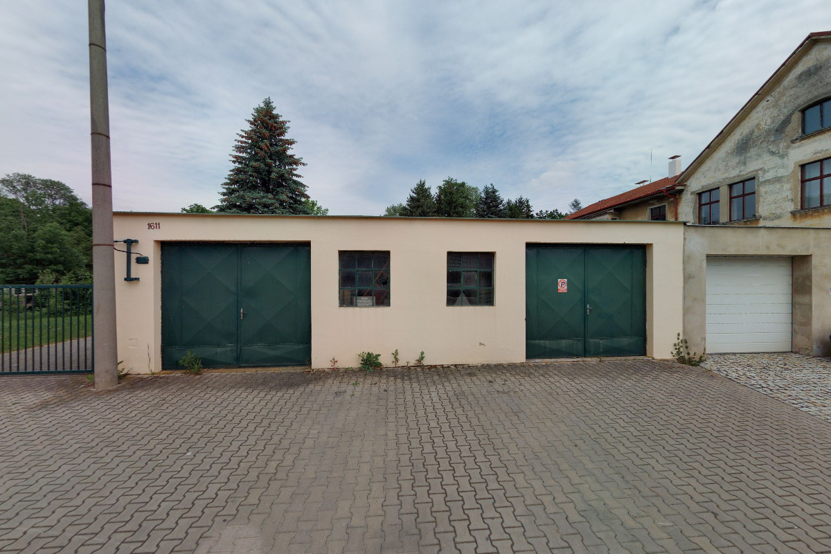 Český rybářský svaz, místní organizace Brandýs nad Labem - Stará Boleslav