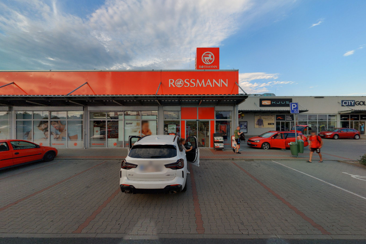 ROSSMANN foto 5