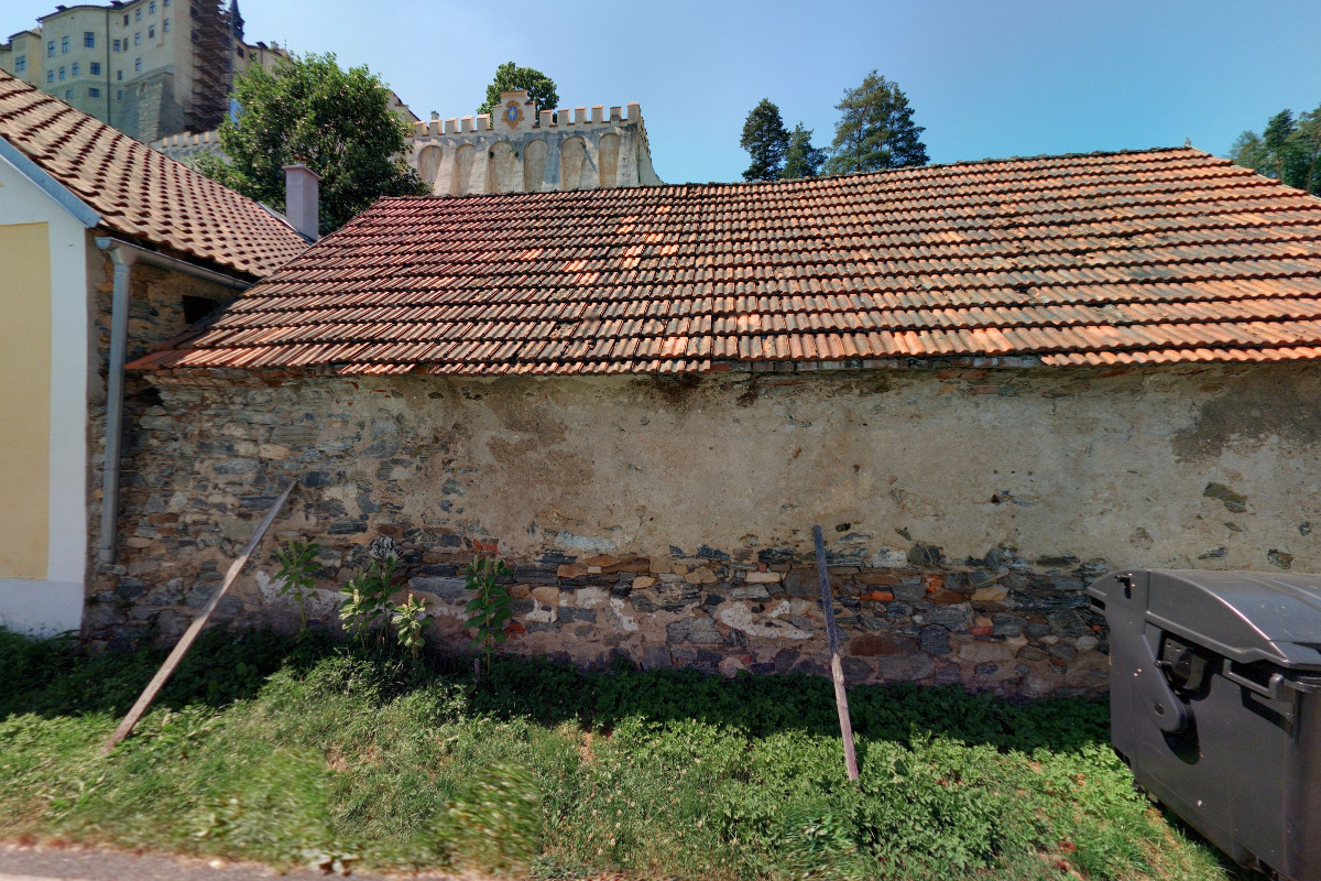 Český rybářský svaz, místní organizace