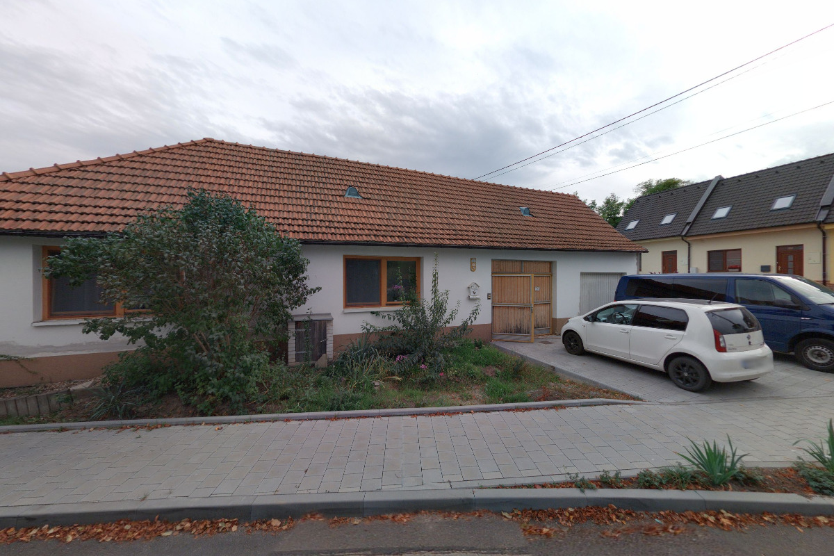 Hodinový manžel - Roman Novotný