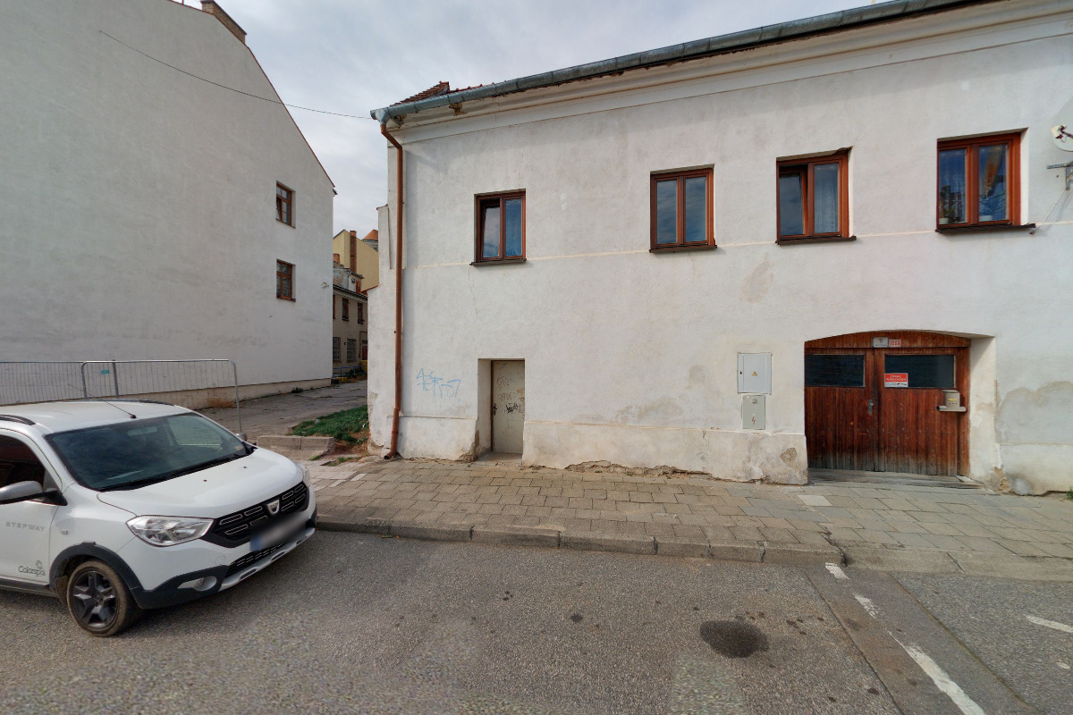 Zámečnictví Radek Alliger