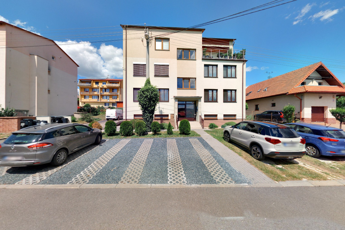 Pavel Hofmann - izolační a zateplovací práce