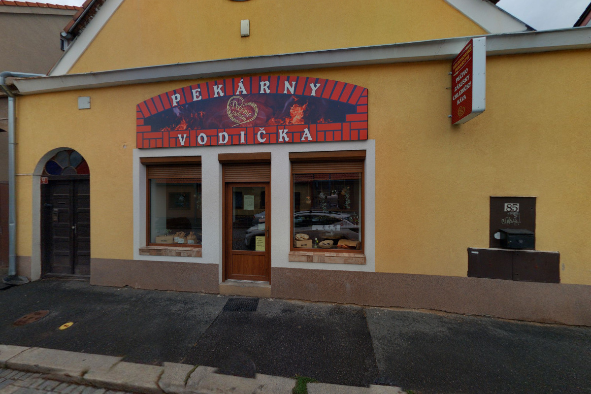Pekárny Vodička s.r.o. foto 2