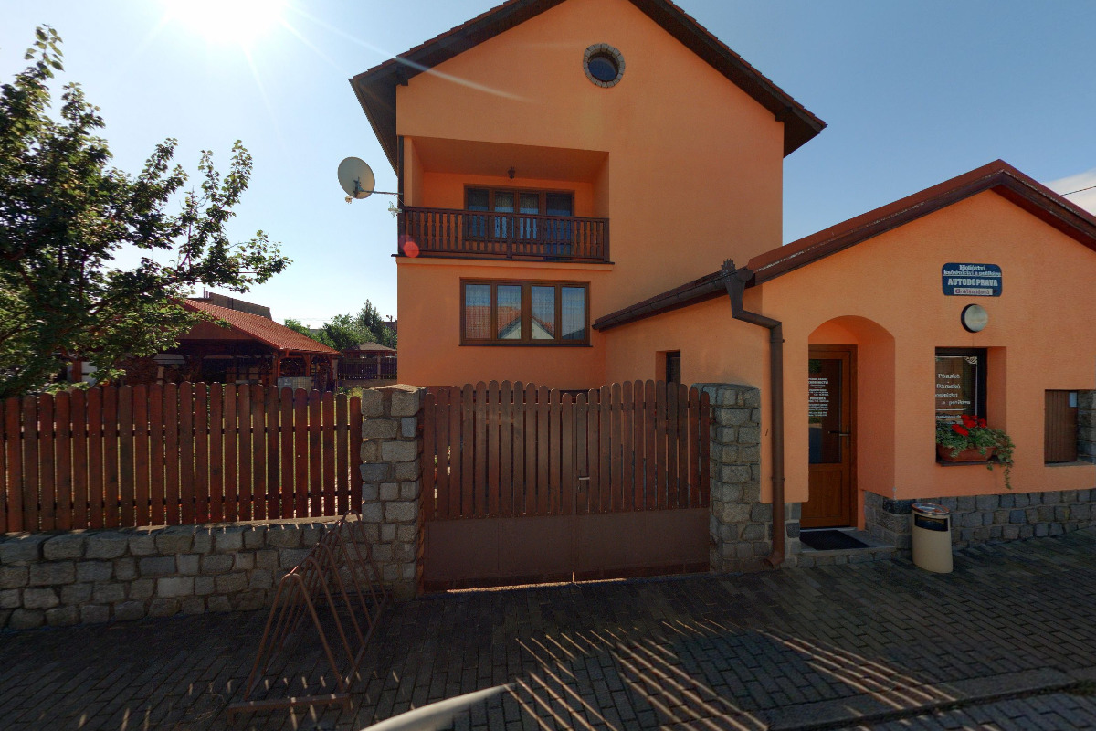 Marta Goldšmídová