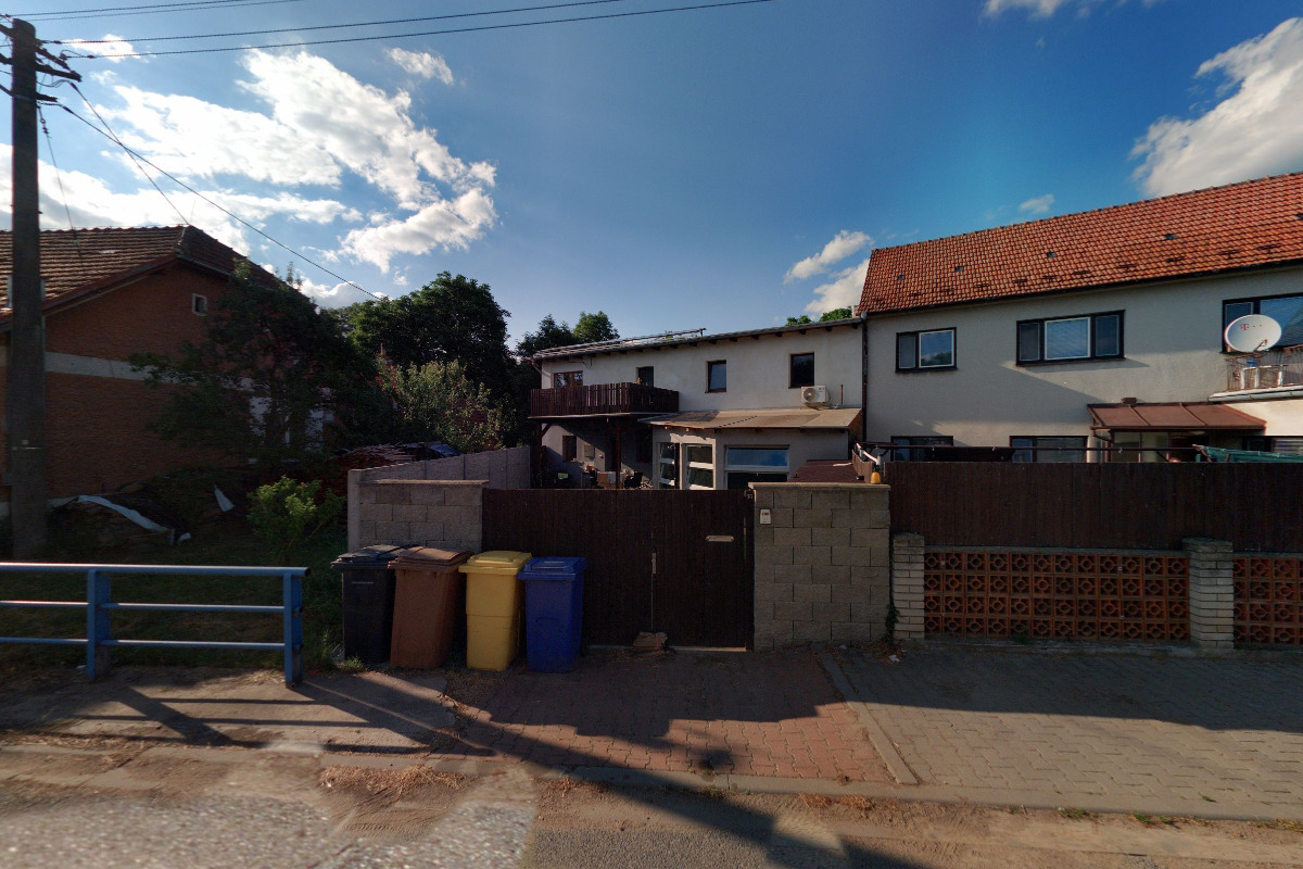 Veronika Kadeřábková - Úklidové služby