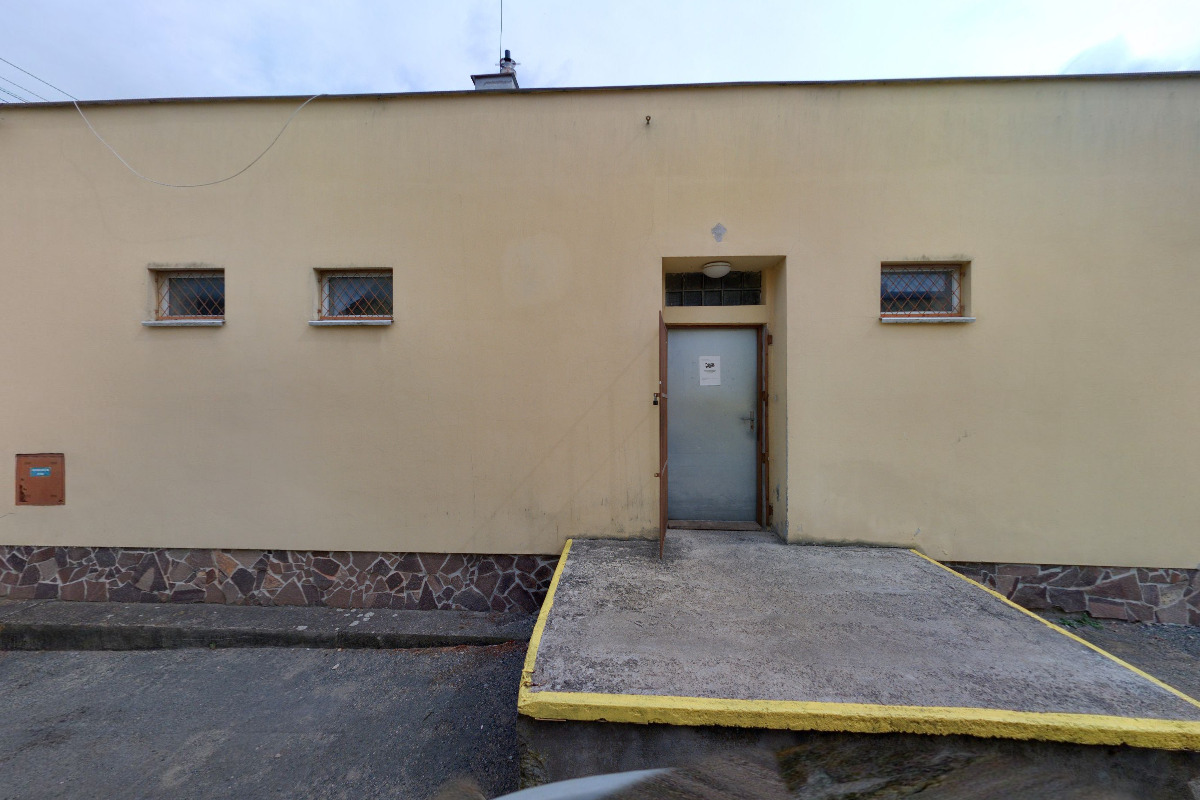 JEDNOTA, spotřební družstvo, Moravský Krumlov – COOP