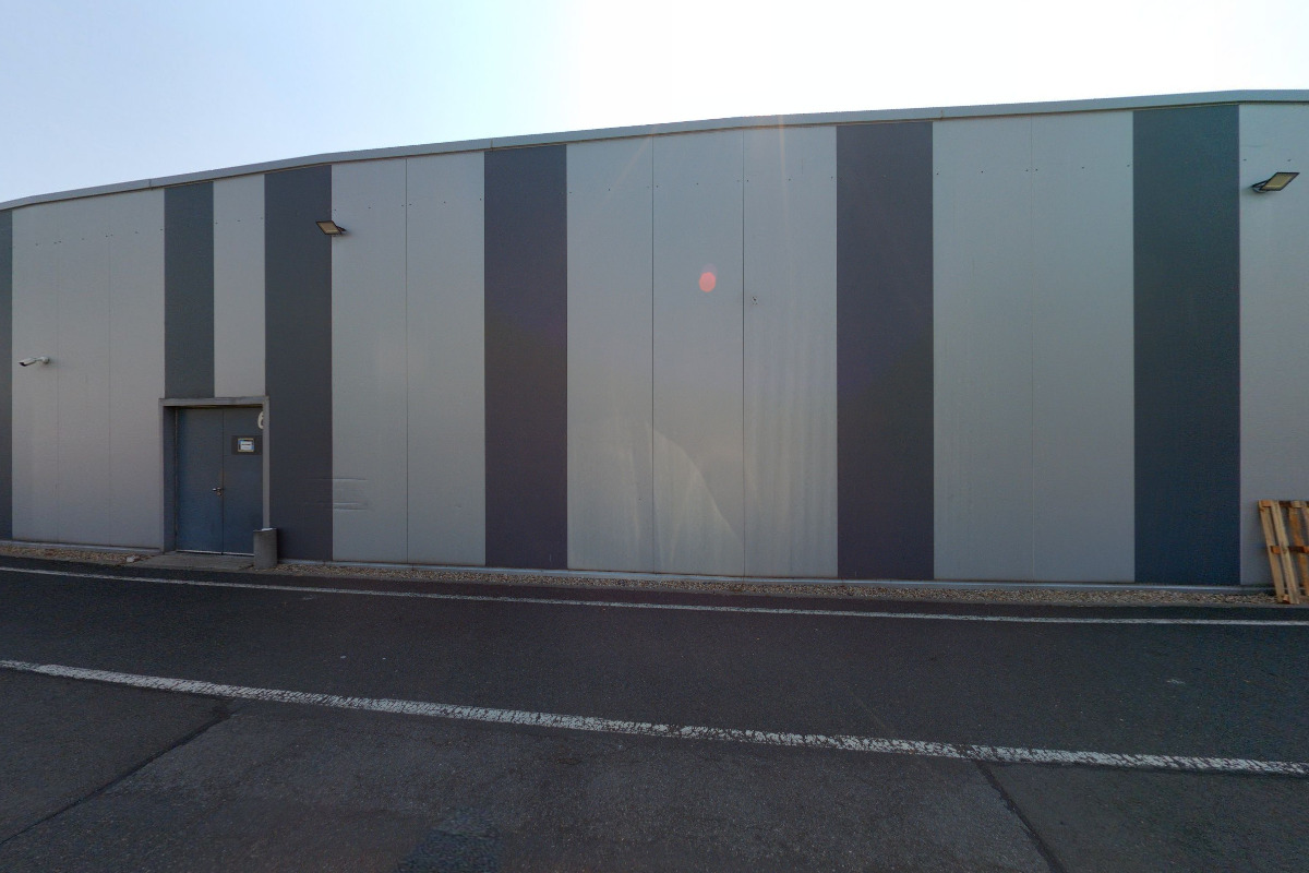 Intimissimi outlet foto 2