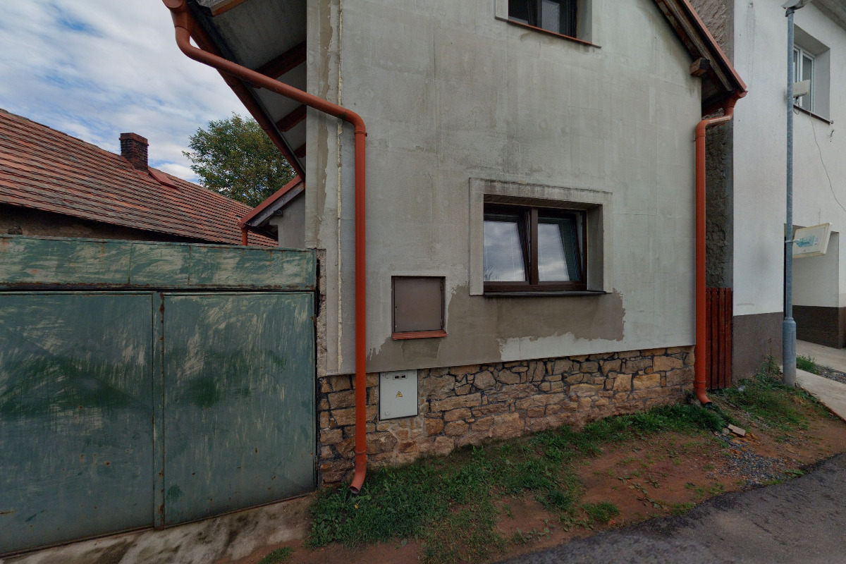 Kominictví Jiří Votýpka