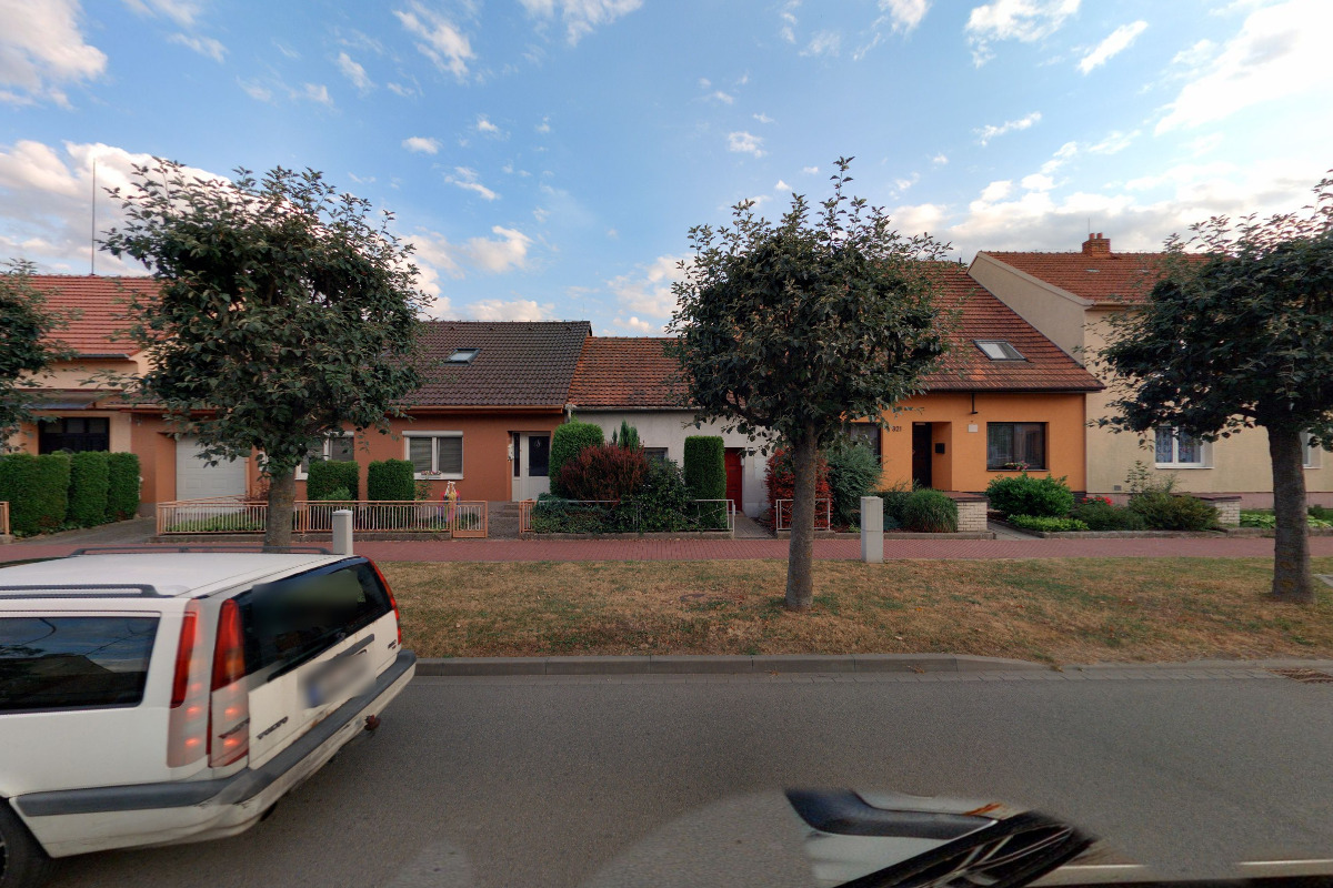 Stavební práce - Petr Wiesner