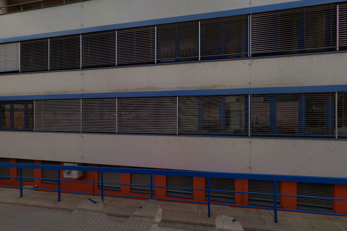 Oddělení klinické biochemie - Nemocnice Znojmo