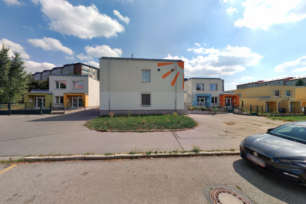 Mateřská škola Sluníčko foto 3