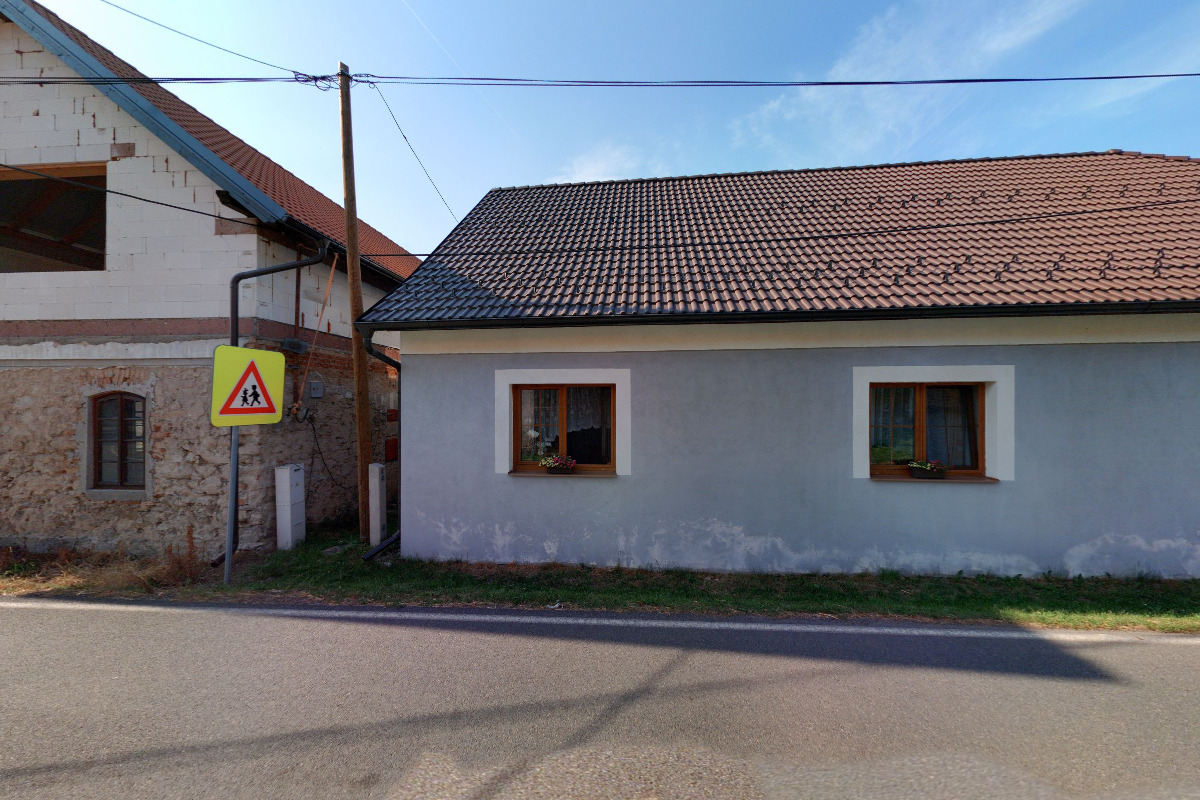 TJ Vltavan Křečovice