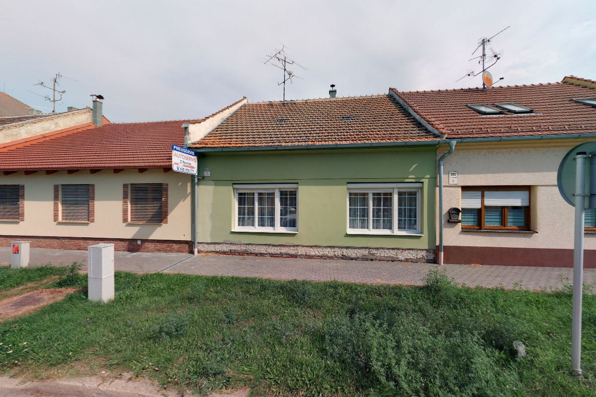 Autoservis Jan Kocián foto 2