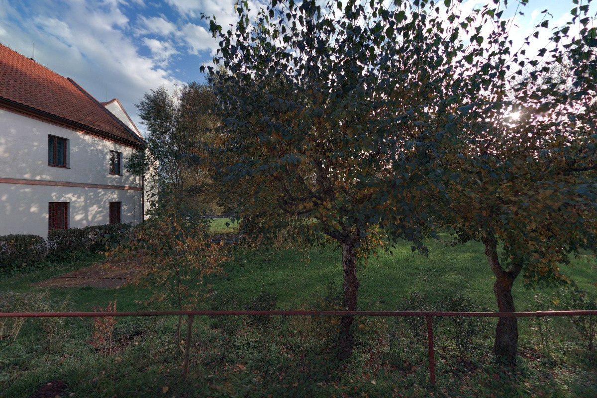 Sázava - tour - půjčovna lodí foto 2