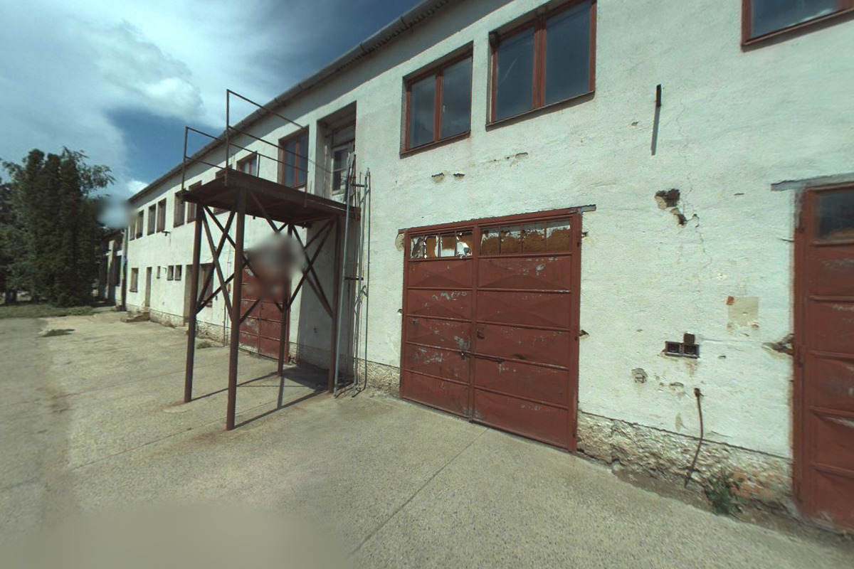 Rostlinná výroba - KLAS - družstvo Starovičky