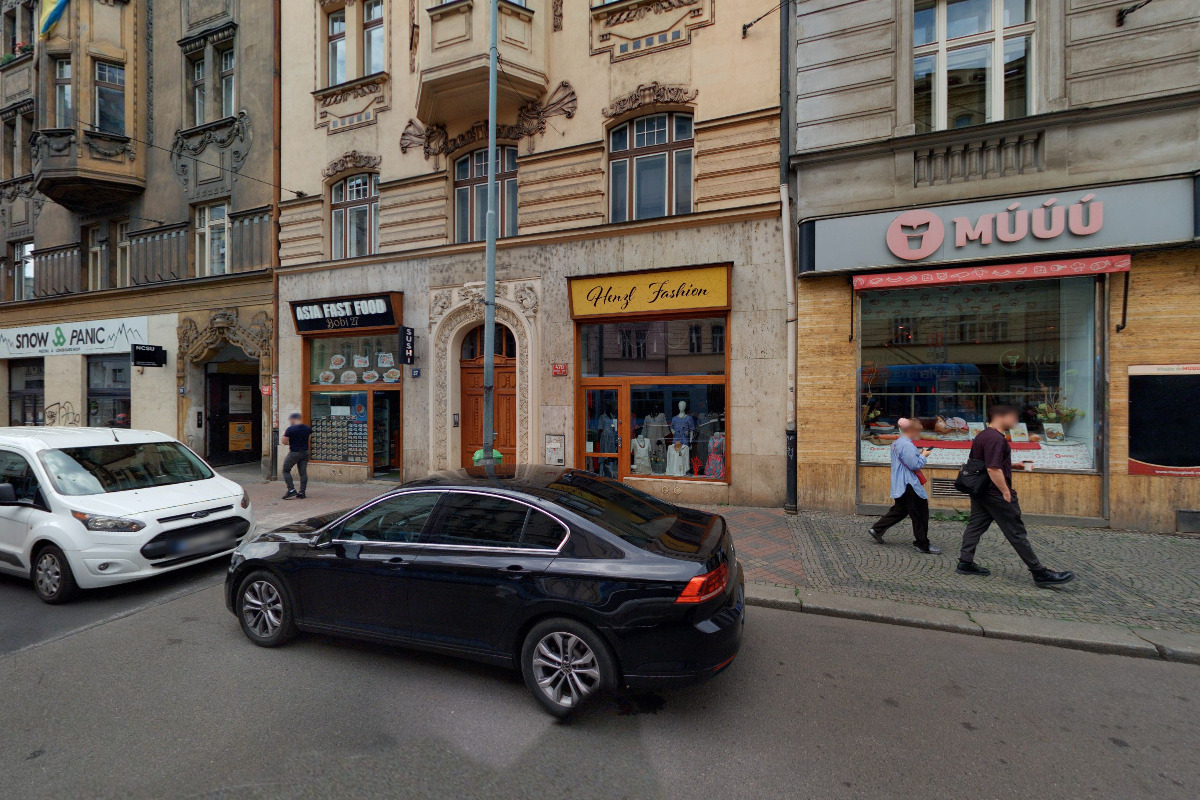 Henzl Fashion, s.r.o. foto 1