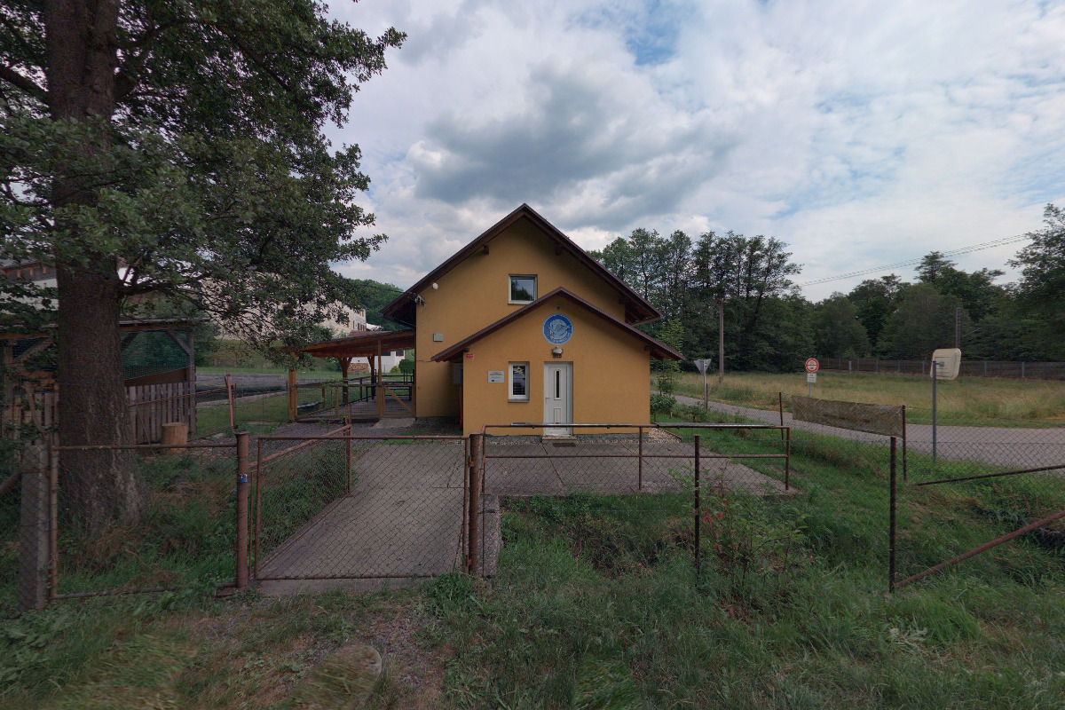 Český rybářský svaz, místní organizace Letohrad foto 2