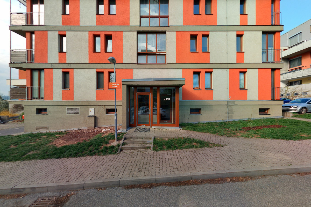 Cert. č. 004443 Ing. Jan Vacek