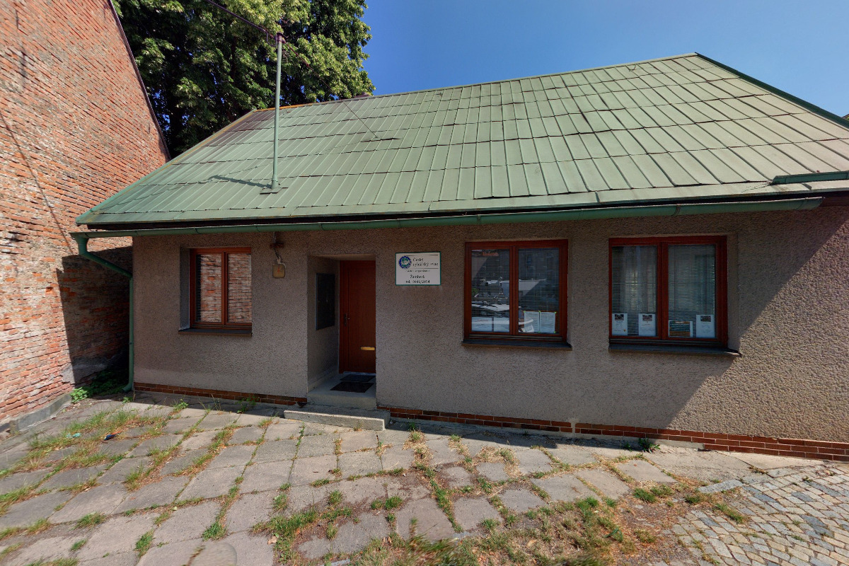 Český rybářský svaz, místní organizace Žamberk